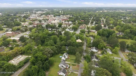 304 Halifax Street Williamston NC 27892