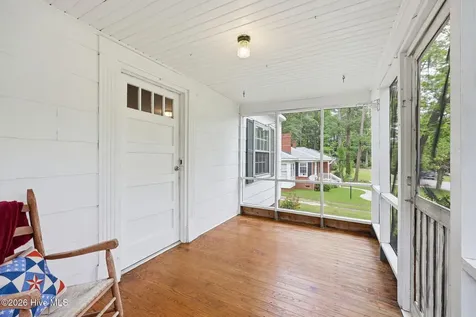 304 Halifax Street Williamston NC 27892