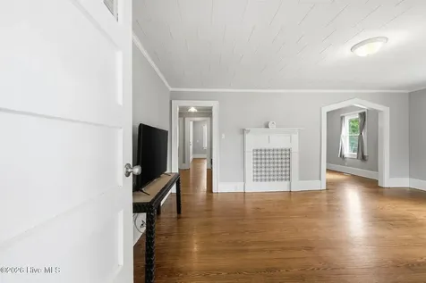 304 Halifax Street Williamston NC 27892