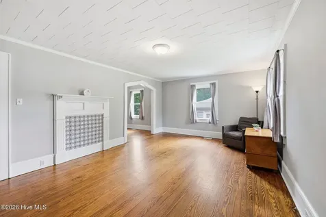 304 Halifax Street Williamston NC 27892