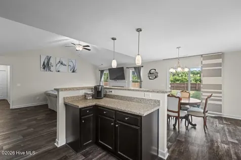 310 James Hedrick Court Jacksonville NC 28540
