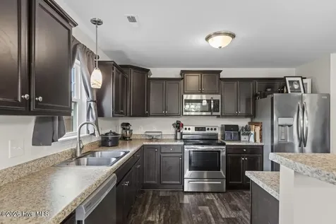 310 James Hedrick Court Jacksonville NC 28540