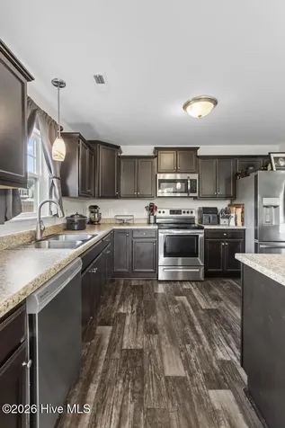 310 James Hedrick Court Jacksonville NC 28540