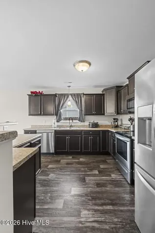 310 James Hedrick Court Jacksonville NC 28540