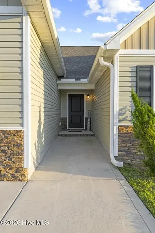 310 James Hedrick Court Jacksonville NC 28540