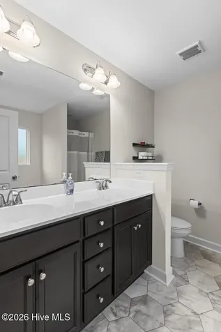 310 James Hedrick Court Jacksonville NC 28540
