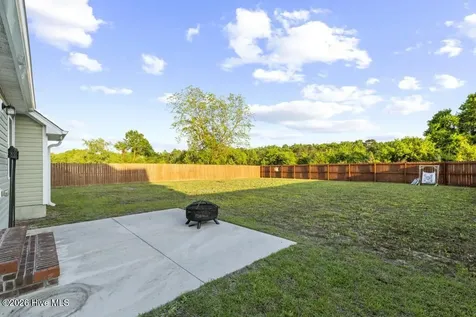 310 James Hedrick Court Jacksonville NC 28540