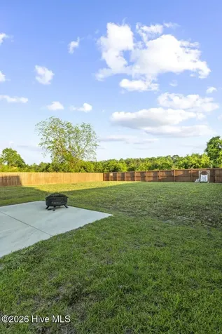 310 James Hedrick Court Jacksonville NC 28540