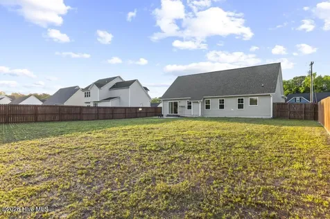 310 James Hedrick Court Jacksonville NC 28540