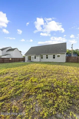 310 James Hedrick Court Jacksonville NC 28540