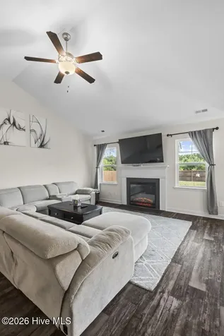 310 James Hedrick Court Jacksonville NC 28540