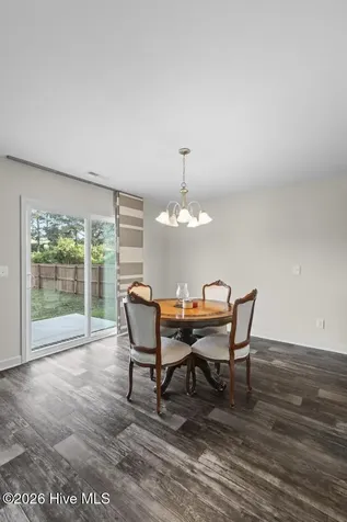 310 James Hedrick Court Jacksonville NC 28540