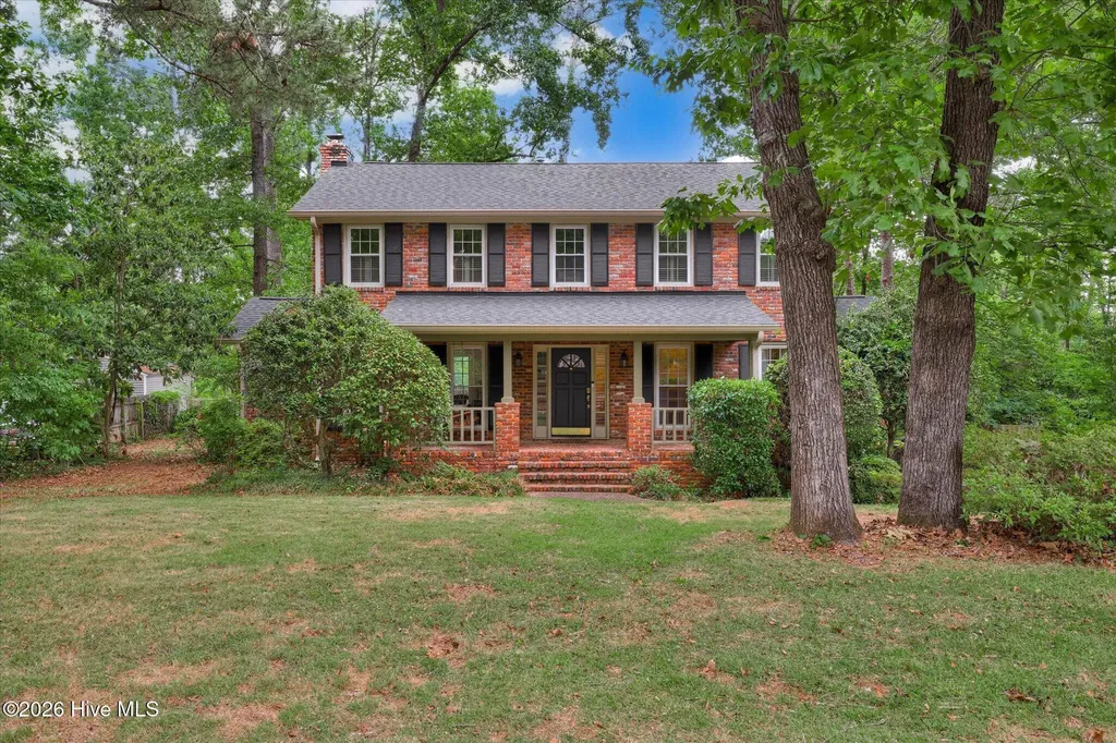 3509 Wakefield Court Martinez GA 30907