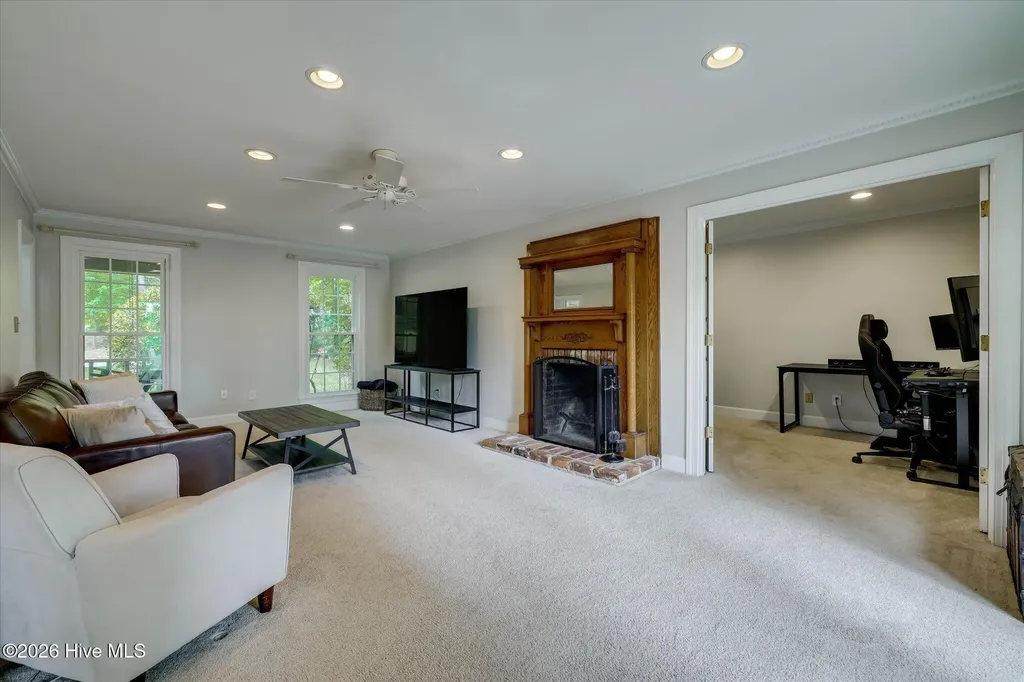 3509 Wakefield Court Martinez GA 30907