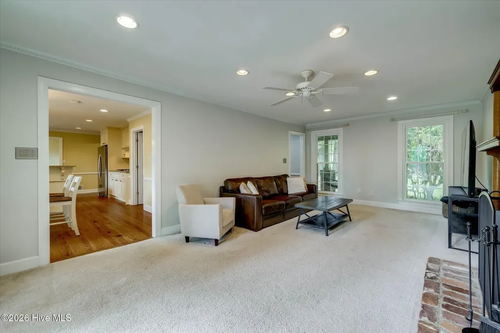 3509 Wakefield Court Martinez GA 30907