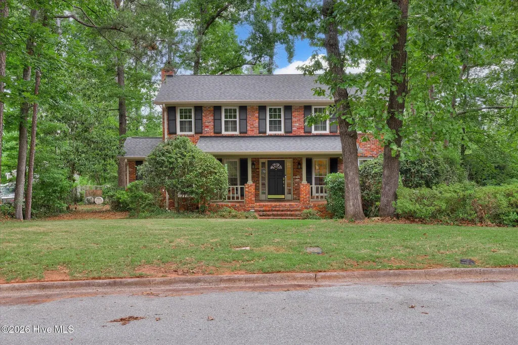 3509 Wakefield Court Martinez GA 30907