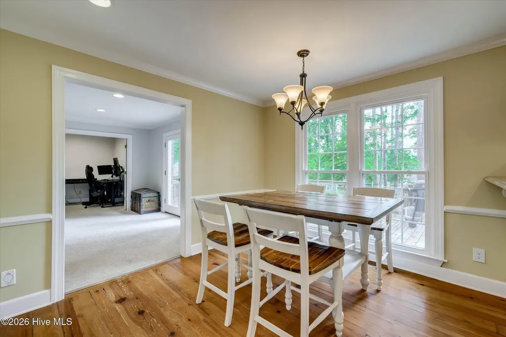 3509 Wakefield Court Martinez GA 30907