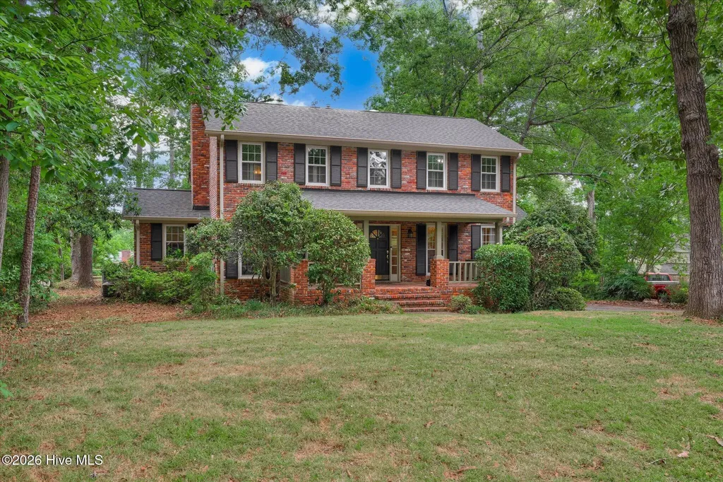 3509 Wakefield Court Martinez GA 30907