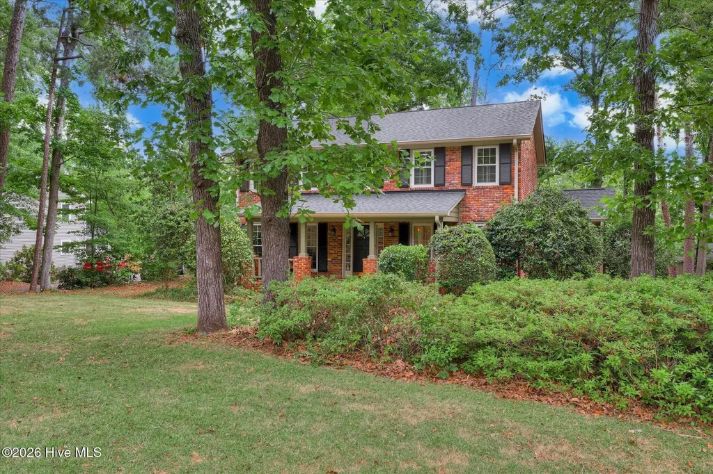 3509 Wakefield Court Martinez GA 30907