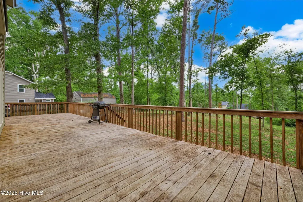 3509 Wakefield Court Martinez GA 30907