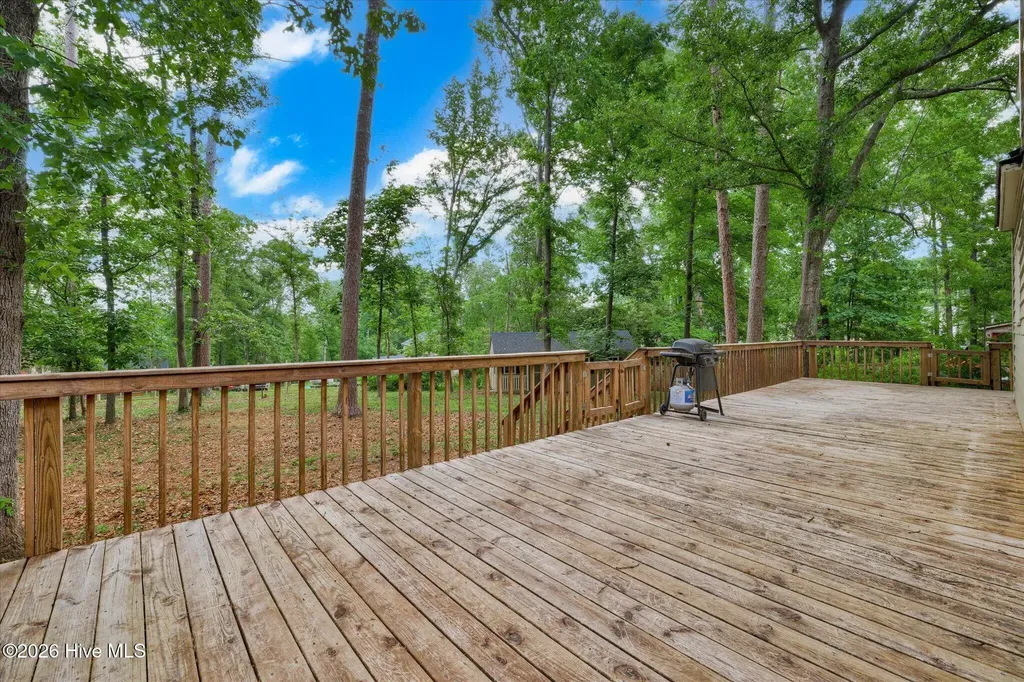 3509 Wakefield Court Martinez GA 30907