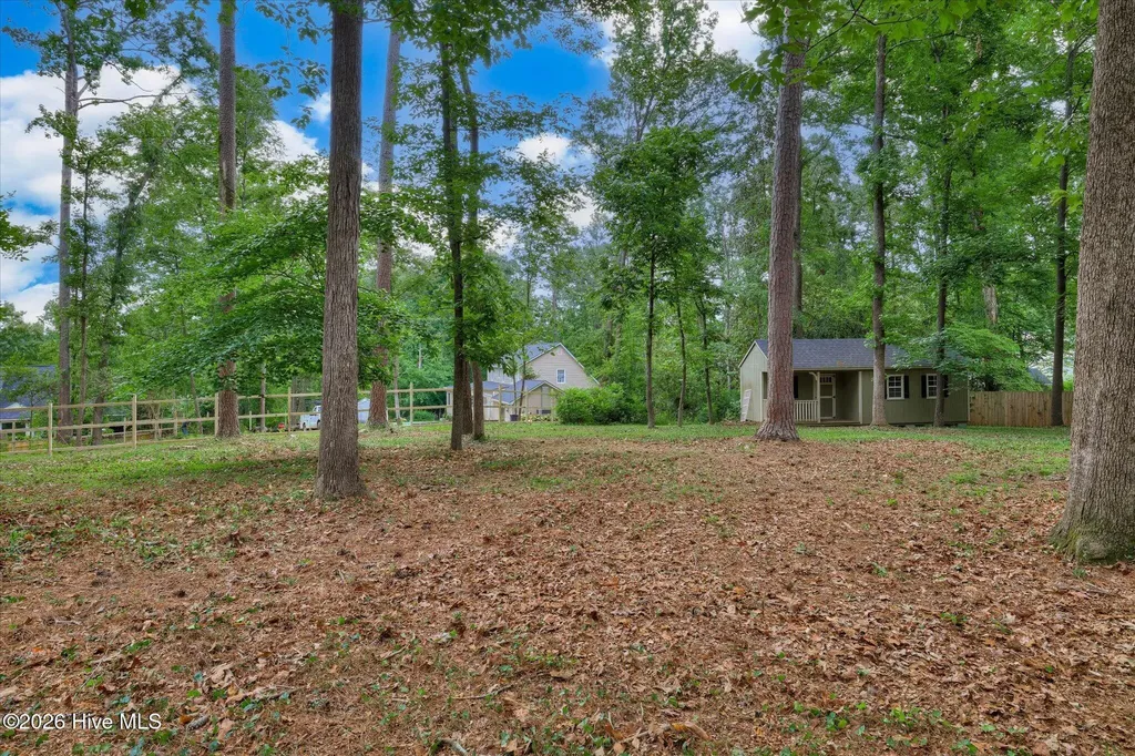 3509 Wakefield Court Martinez GA 30907
