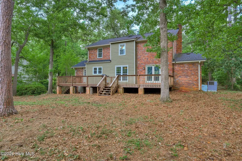 3509 Wakefield Court Martinez GA 30907