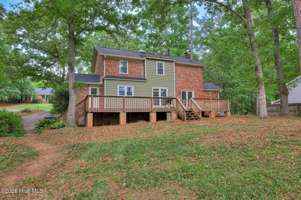 3509 Wakefield Court Martinez GA 30907