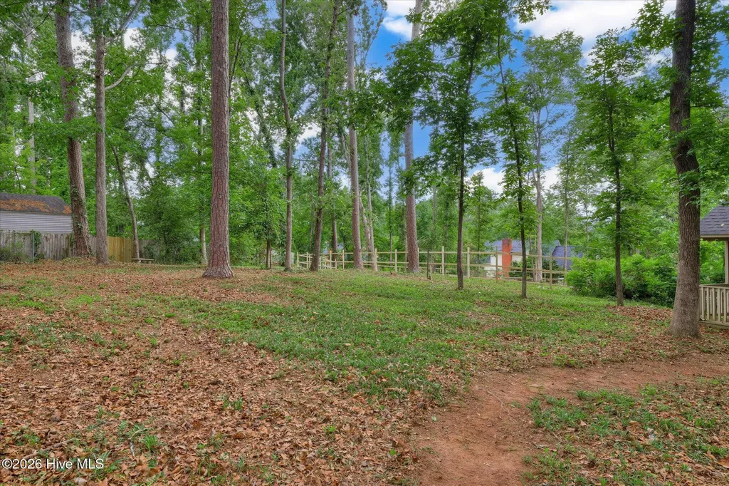 3509 Wakefield Court Martinez GA 30907