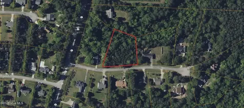 103 Seahorse Drive Havelock NC 28532