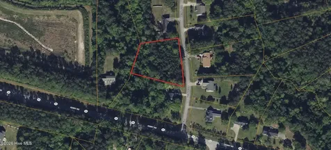 103 Seahorse Drive Havelock NC 28532
