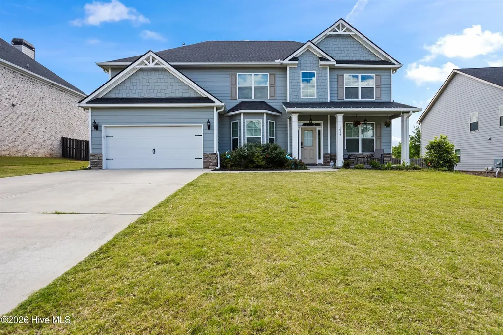1014 Sluice Gate Drive Evans GA 30809