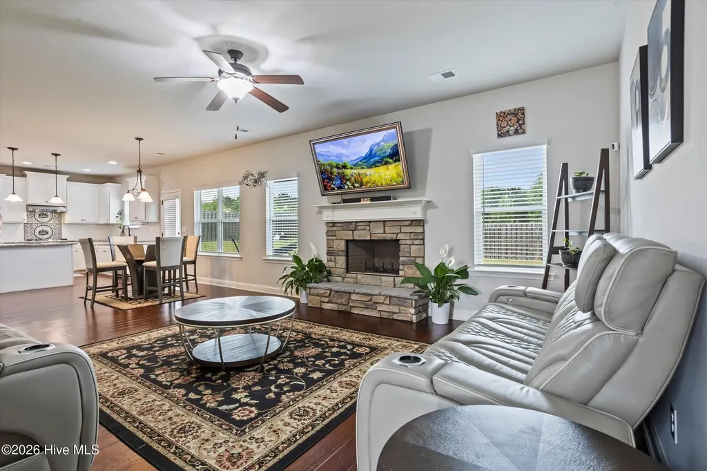 1014 Sluice Gate Drive Evans GA 30809