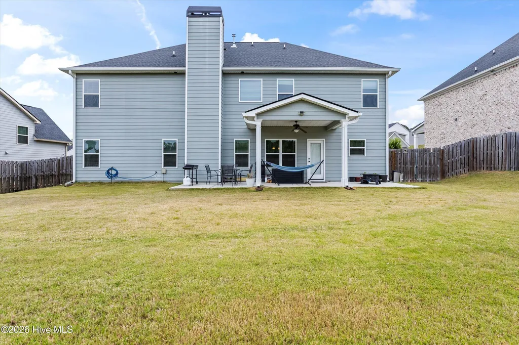 1014 Sluice Gate Drive Evans GA 30809