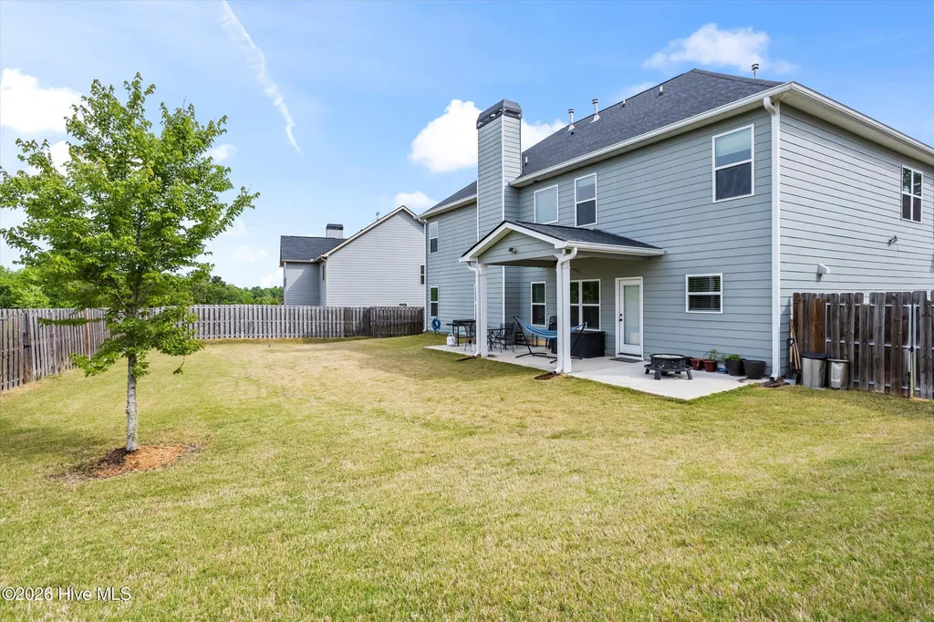 1014 Sluice Gate Drive Evans GA 30809
