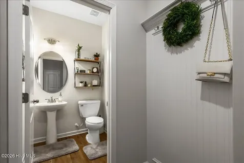 106 Masters Way Goldsboro NC 27530