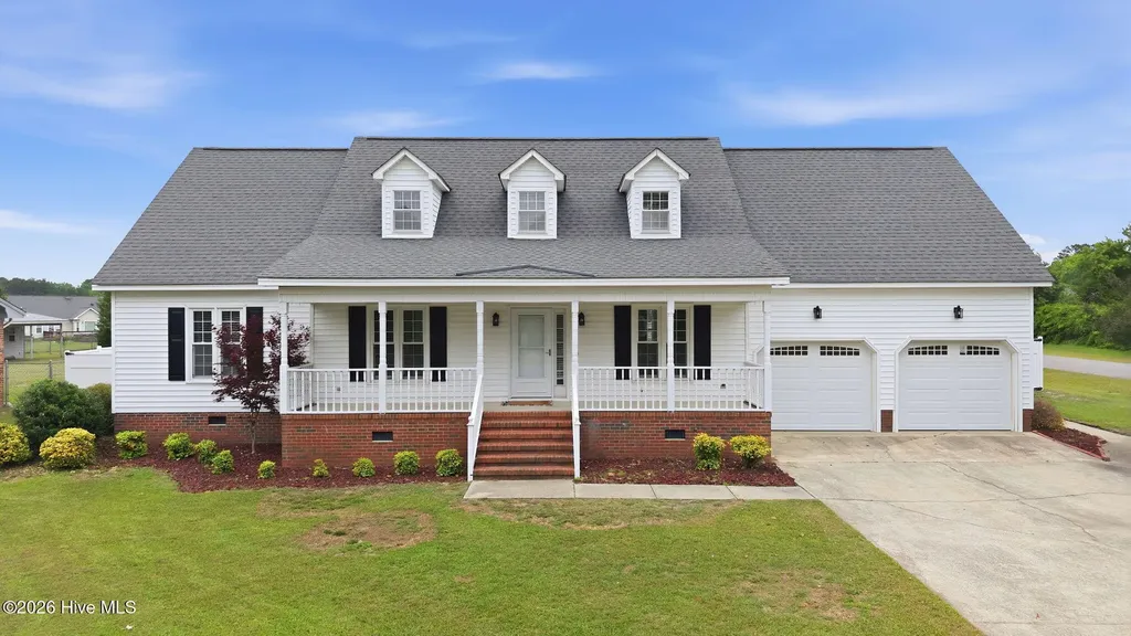512 Buck Swamp Road Goldsboro NC 27530