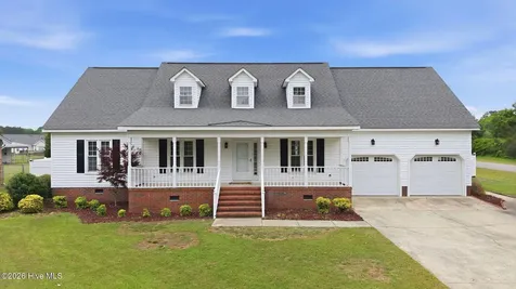 512 Buck Swamp Road Goldsboro NC 27530