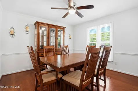 512 Buck Swamp Road Goldsboro NC 27530