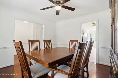 512 Buck Swamp Road Goldsboro NC 27530