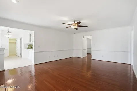 512 Buck Swamp Road Goldsboro NC 27530