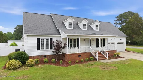 512 Buck Swamp Road Goldsboro NC 27530