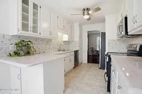 512 Buck Swamp Road Goldsboro NC 27530