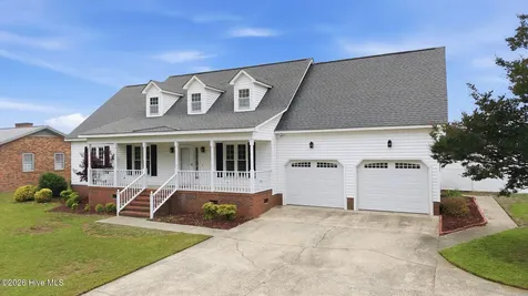 512 Buck Swamp Road Goldsboro NC 27530