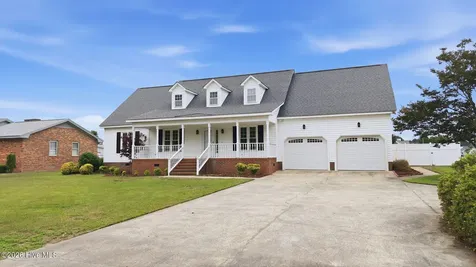 512 Buck Swamp Road Goldsboro NC 27530