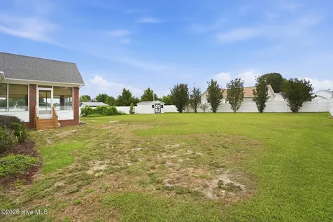 512 Buck Swamp Road Goldsboro NC 27530