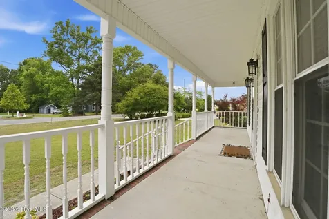512 Buck Swamp Road Goldsboro NC 27530