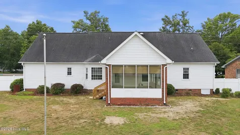 512 Buck Swamp Road Goldsboro NC 27530