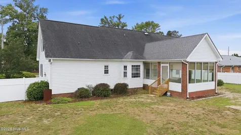 512 Buck Swamp Road Goldsboro NC 27530