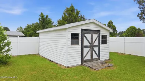 512 Buck Swamp Road Goldsboro NC 27530